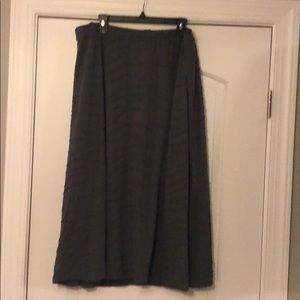 CJ Banks Women’s Skirt